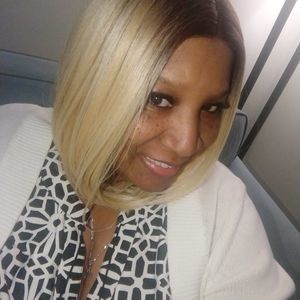 Meet your Posher, Harriett